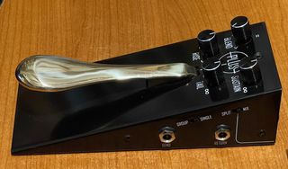 GAMECHANGER AUDIO Plus Pedal - Sustain Sostenuto