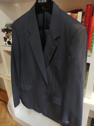 Americana Azul oscuro