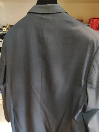 Americana Azul oscuro