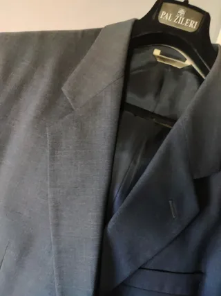 Americana Azul oscuro