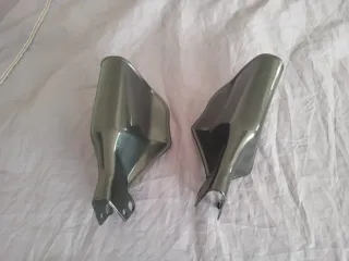 Paramanos Moto Trail