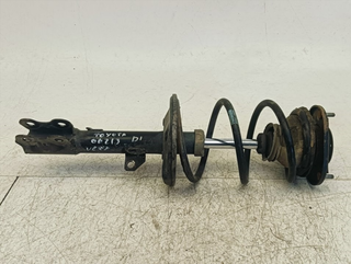 AMORTIGUADOR DELANTERO IZQUIERDO TOYOTA COROLLA V