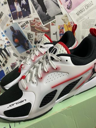 Zapatillas Jordan Heir Series Talla 47.5 EUR