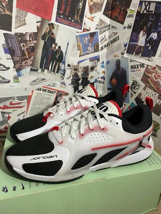 Zapatillas Jordan Heir Series Talla 47.5 EUR