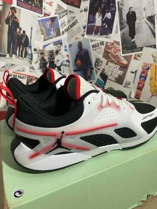 Zapatillas Jordan Heir Series Talla 47.5 EUR