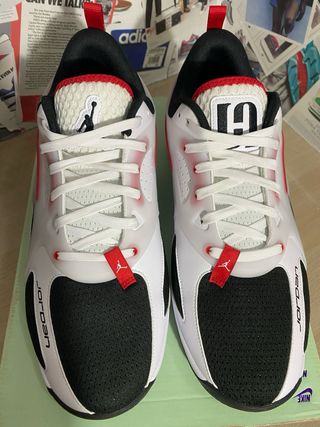 Zapatillas Jordan Heir Series Talla 47.5 EUR