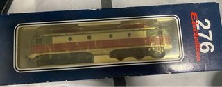 Electrotren 2705 Locomotora RENFE 276-062 TalgoIII