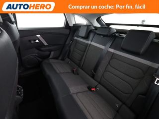 Citroën C4 1.5 Blue-HDi Feel Pack