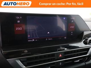 Citroën C4 1.5 Blue-HDi Feel Pack