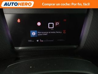 Citroën C4 1.5 Blue-HDi Feel Pack