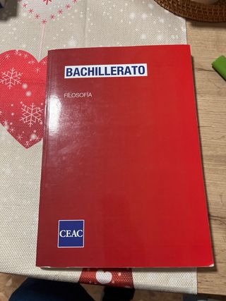 PRUEBA DE ACCESO LIBRE BACHILLER