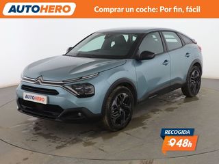 Citroën C4 1.5 Blue-HDi Feel Pack