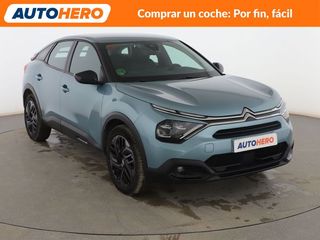 Citroën C4 1.5 Blue-HDi Feel Pack