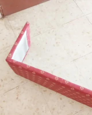 Galeria para cortina