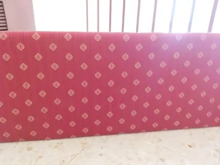 Galeria para cortina