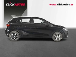 MG MG3 1.5 115CV Comfort  MT