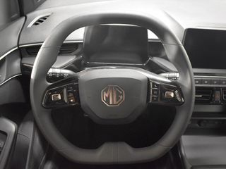 MG MG3 1.5 115CV Comfort  MT