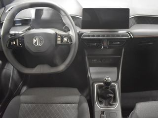 MG MG3 1.5 115CV Comfort  MT
