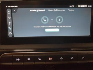 MG MG3 1.5 115CV Comfort  MT