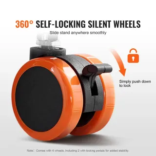 Supporto Tastiera Pianoforte Elettrico 54-88 Tasti