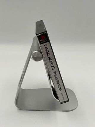 Vandal Hearts II PlayStation 1