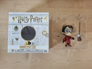 Funko Pop! Harry Potter Sirius Black CHASE 67