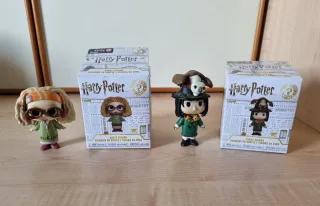 Funko Pop! Harry Potter Sirius Black CHASE 67