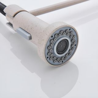 Miscelatore Cucina Avena 360°