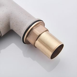 Miscelatore Cucina Avena 360°