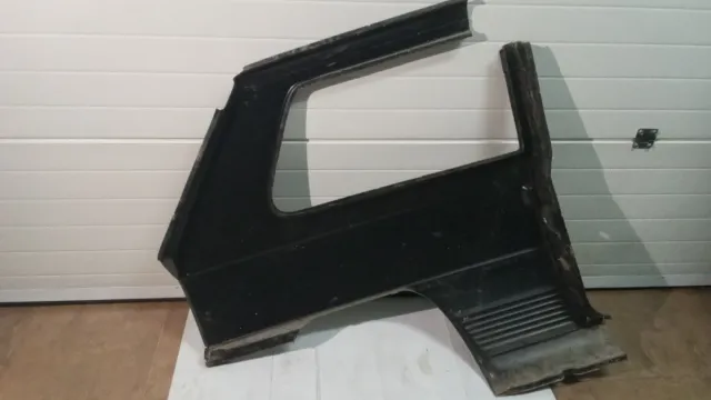 Costado Izquierdo Seat Panda