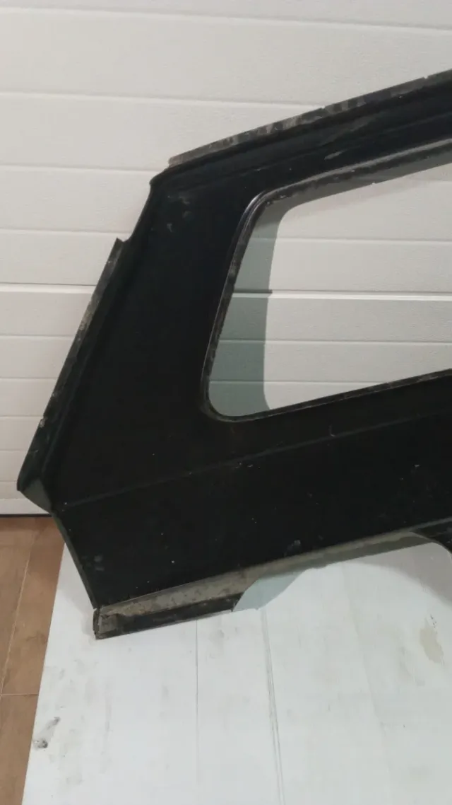 Costado Izquierdo Seat Panda