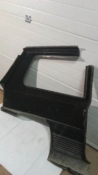 Costado Izquierdo Seat Panda