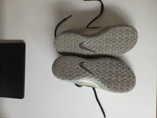 Zapatillas Nike MercurialX Talla 34