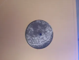 Vinilo Techno PRRUKLTD TWCOR