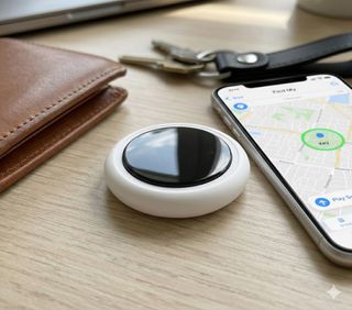 Mini Rastreador Inteligente