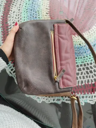 Bolso mujer
