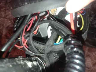 Xiaomi Pro 2 Modificado 60V 25Ah