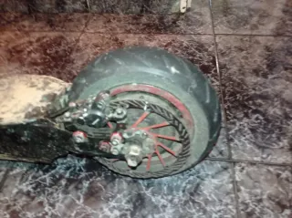 Xiaomi Pro 2 Modificado 60V 25Ah