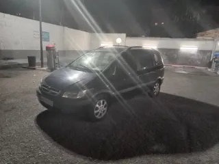 Opel Zafira 2004