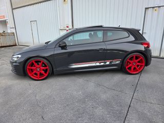 VOLKSWAGEN SCIROCCO 2.0 TSI 220cv