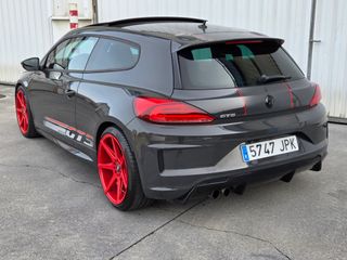 VOLKSWAGEN SCIROCCO 2.0 TSI 220cv
