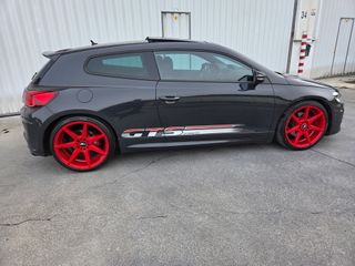 VOLKSWAGEN SCIROCCO 2.0 TSI 220cv