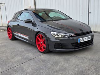 VOLKSWAGEN SCIROCCO 2.0 TSI 220cv