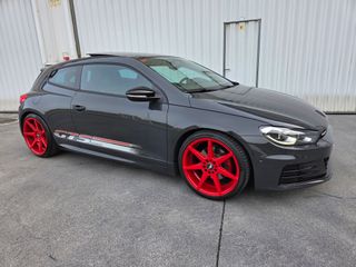 VOLKSWAGEN SCIROCCO 2.0 TSI 220cv