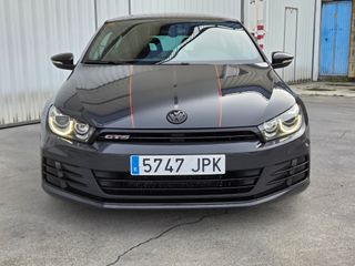 VOLKSWAGEN SCIROCCO 2.0 TSI 220cv
