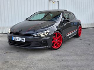 VOLKSWAGEN SCIROCCO 2.0 TSI 220cv