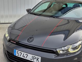 VOLKSWAGEN SCIROCCO 2.0 TSI 220cv