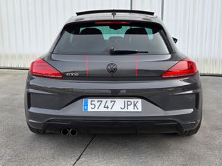 VOLKSWAGEN SCIROCCO 2.0 TSI 220cv