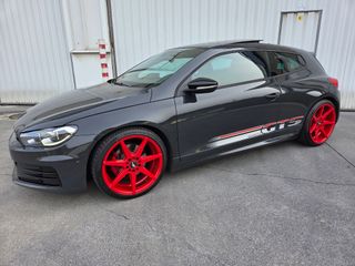 VOLKSWAGEN SCIROCCO 2.0 TSI 220cv