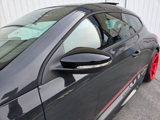 VOLKSWAGEN SCIROCCO 2.0 TSI 220cv